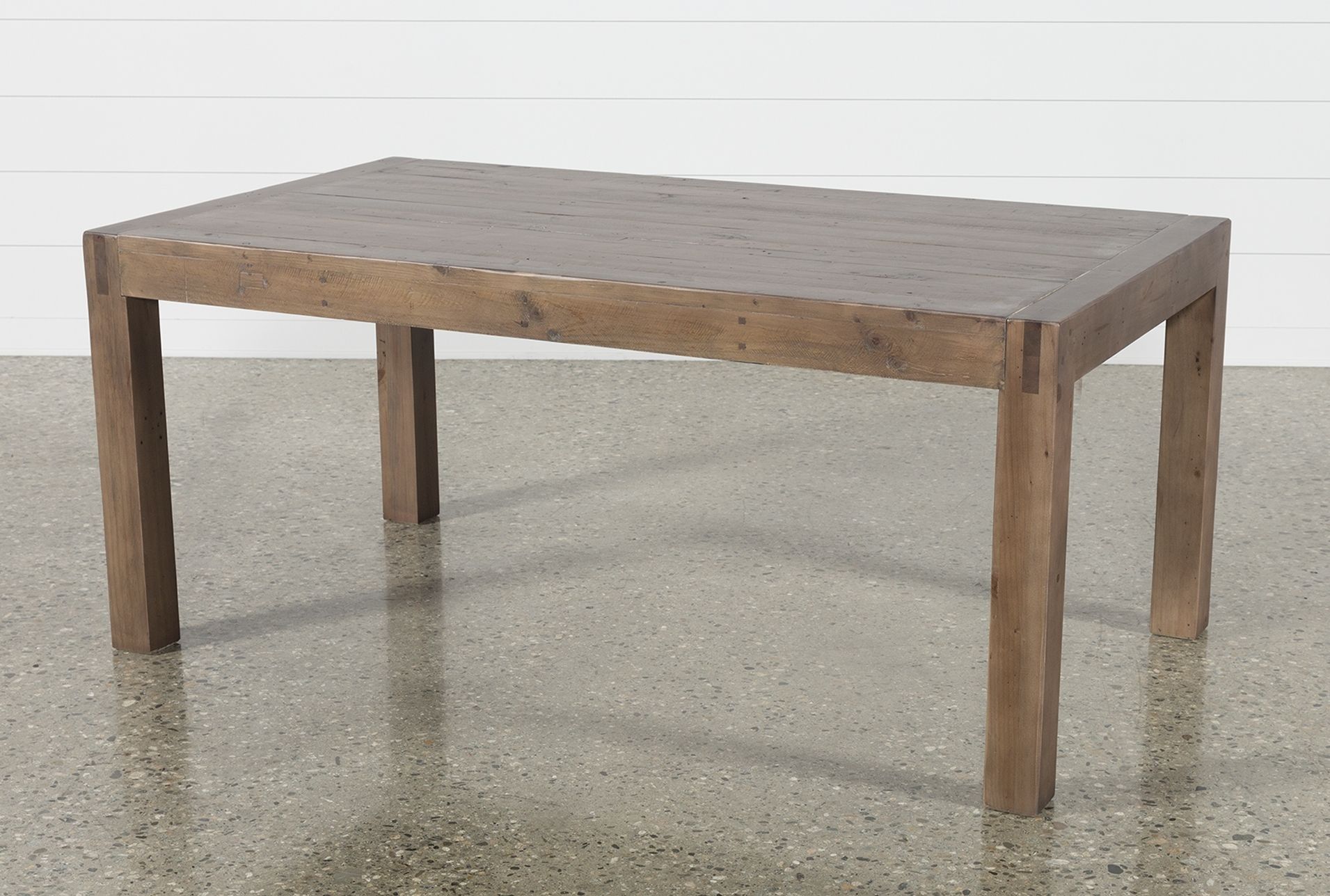 Rectangle Dining Table And Products Inside Crawford Rectangle Dining Tables (View 1 of 25)