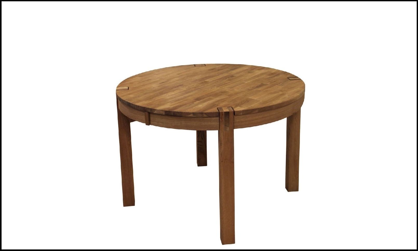 Sitiwhitegroook Intended For Fashionable Round Extendable Dining Tables (View 10 of 25)
