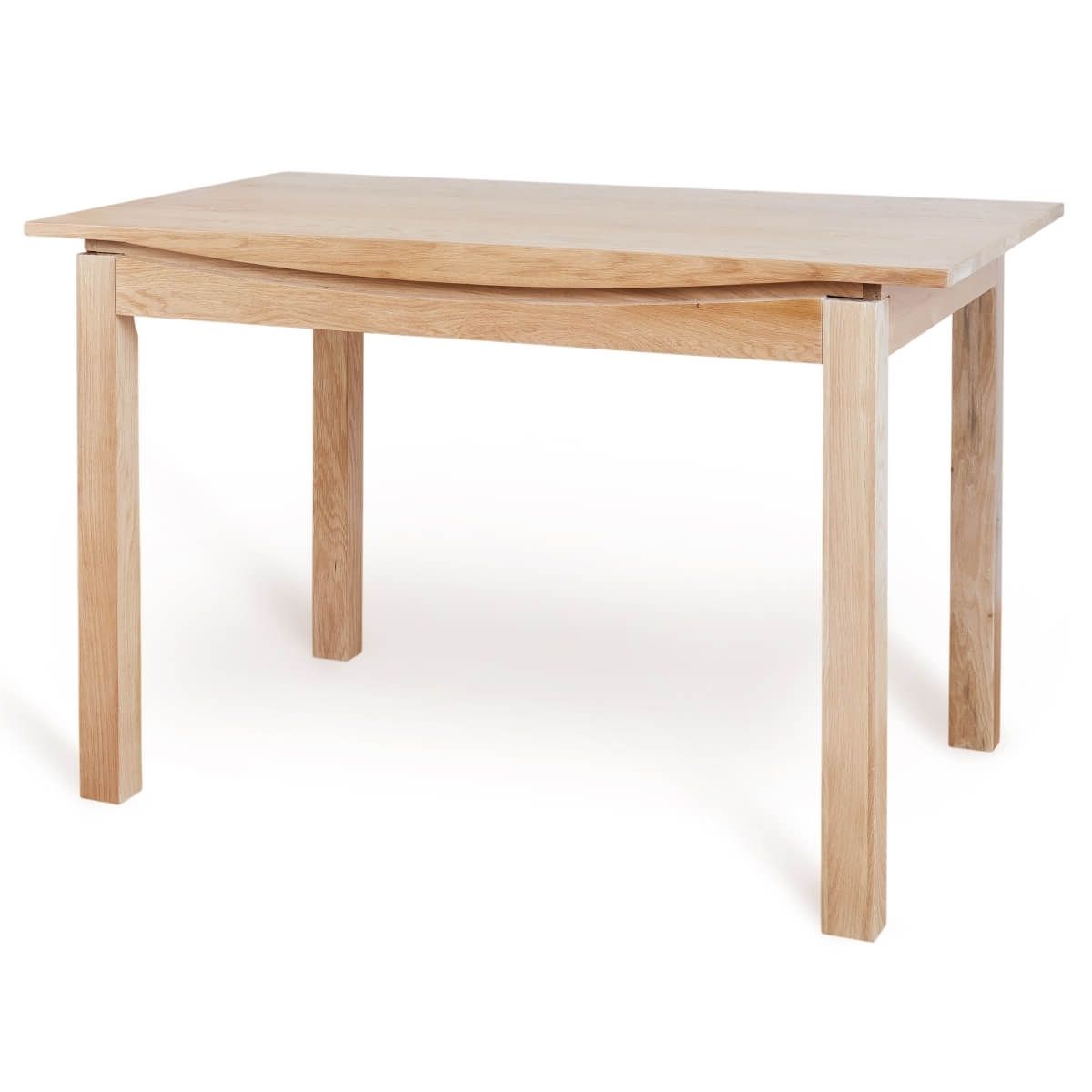 Small Oak Dining Tables Throughout Fashionable Dining Tables – Roscoe Oak Small Dining Table Cns04abaumhaus (View 25 of 25)