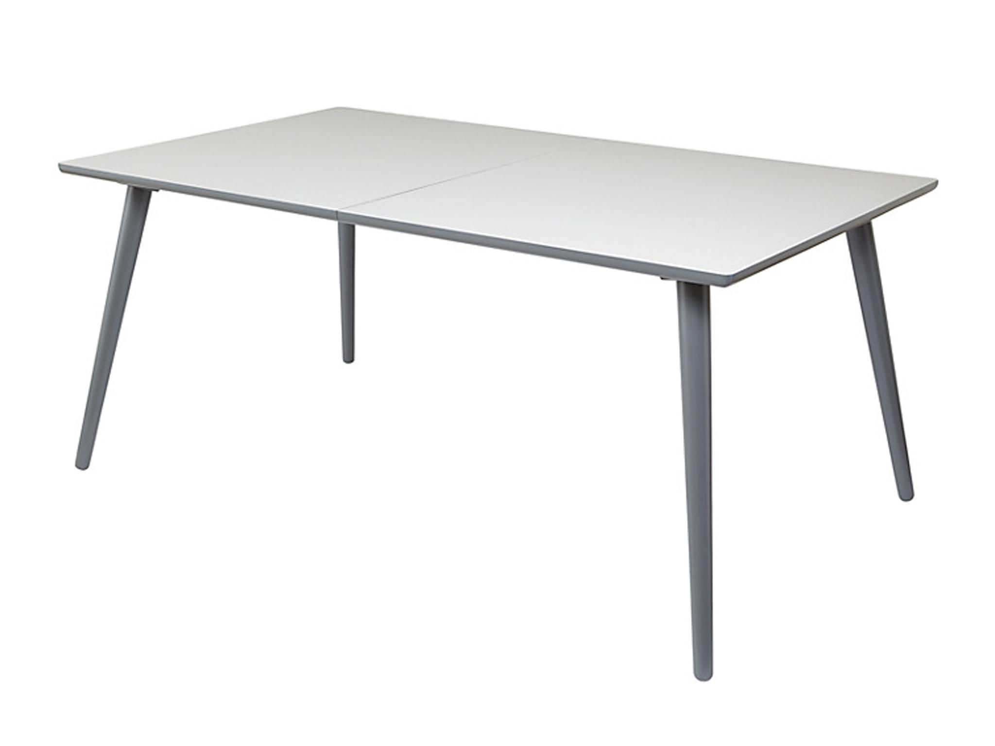 The Independent With Well Known White Melamine Dining Tables (View 18 of 25)