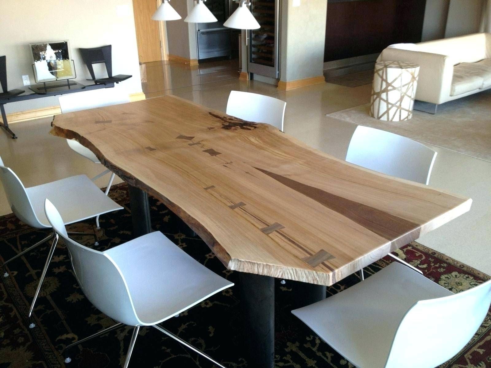 Tree Root Dining Table — Allin The Details : The Unique Tree Trunk Inside Favorite Tree Dining Tables (View 13 of 25)