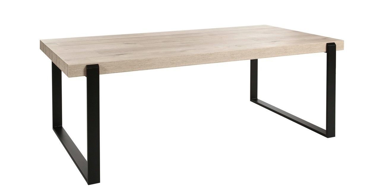 Trendy Pisa Dining Tables Within Dining Table Pisa Oak S (View 22 of 25)