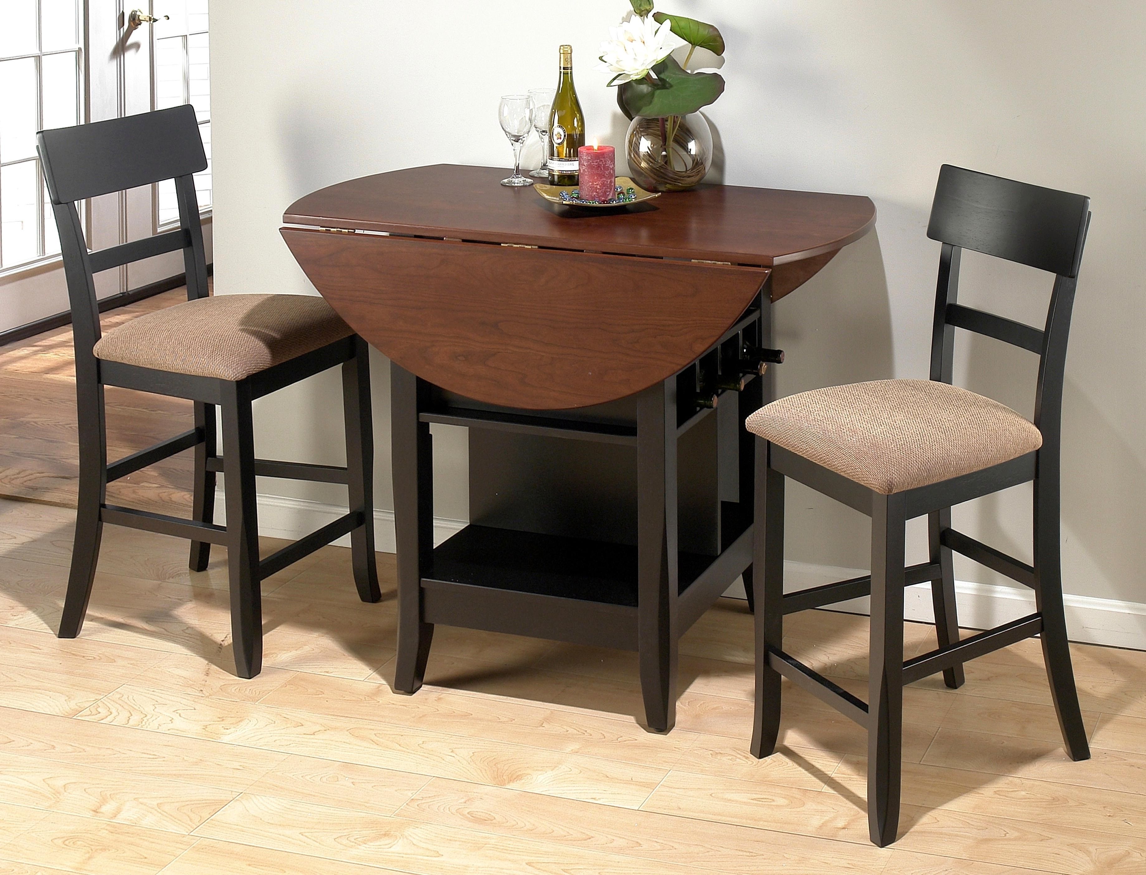 Two Chair Dining Tables In Fashionable Outstanding Dining Table Modern Tables Chairs Small Sets Ideas G (View 17 of 25)
