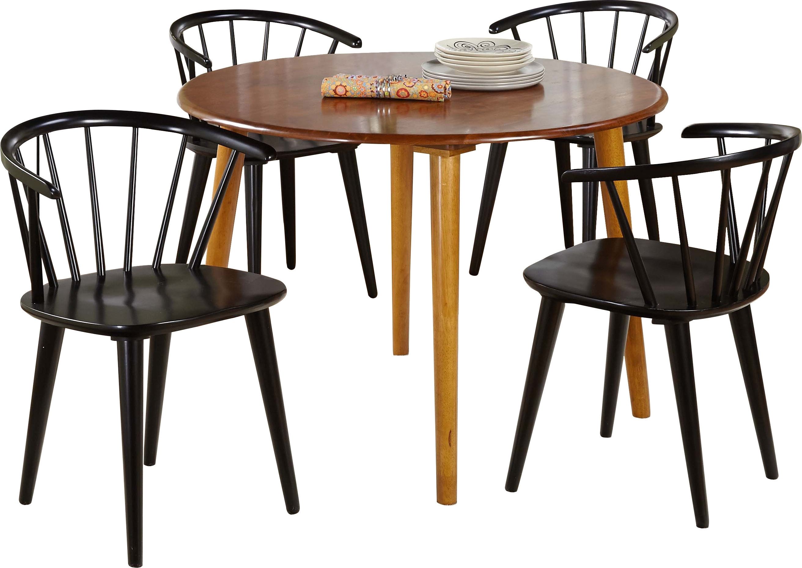 Featured Photo of The 25 Best Collection of Cheap Oak Dining Sets