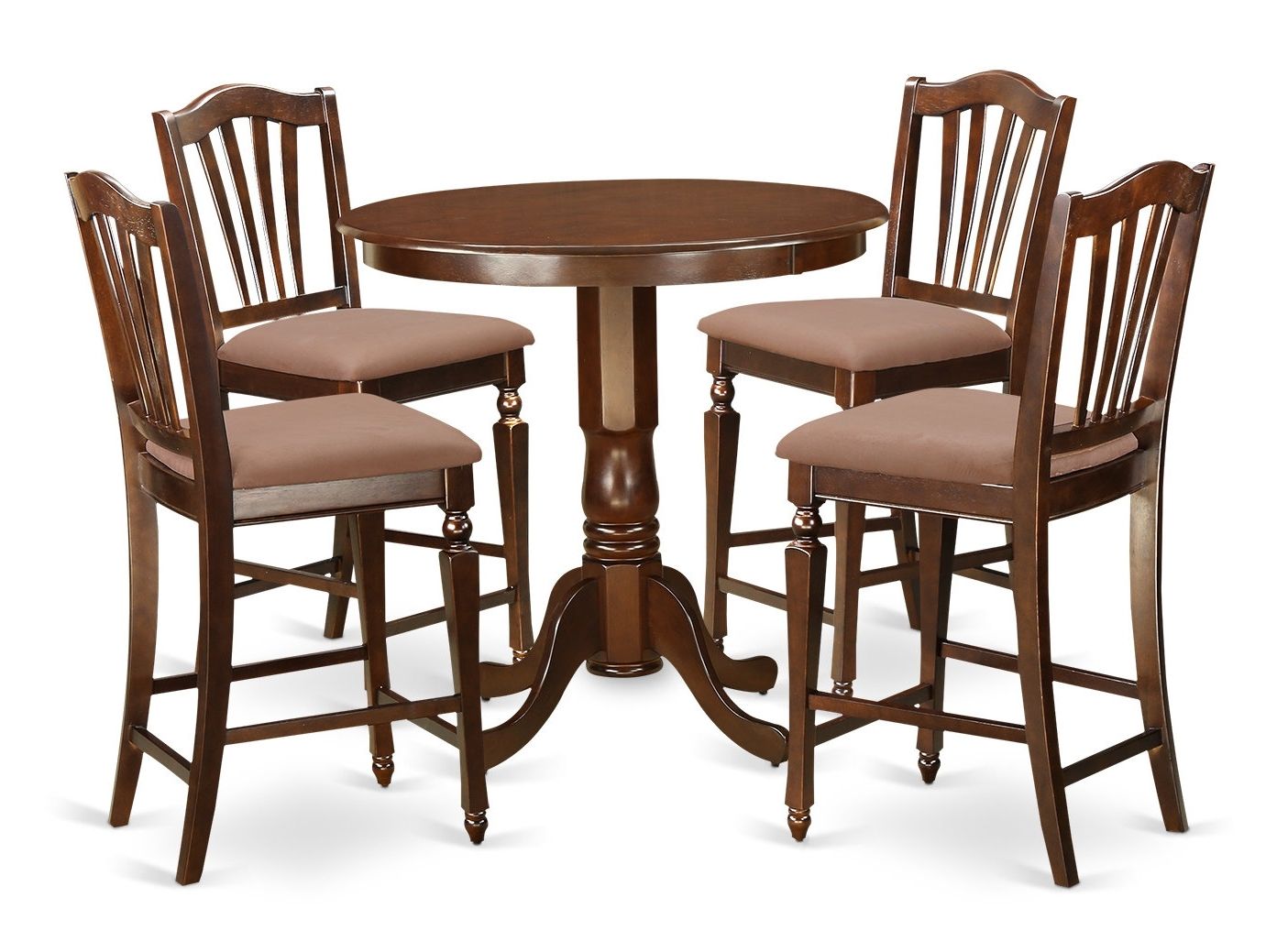 Wayfair In Jaxon Grey 7 Piece Rectangle Extension Dining Sets With Wood Chairs (View 13 of 25)