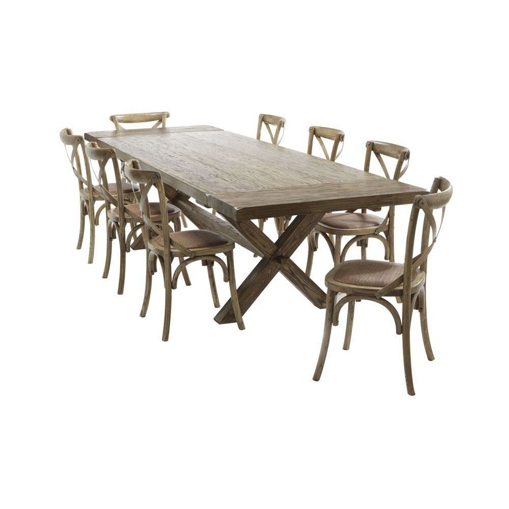 Well Known Bordeaux Dining Tables With Dare Gallery – Bordeaux Dining Table 320Cm (View 13 of 25)