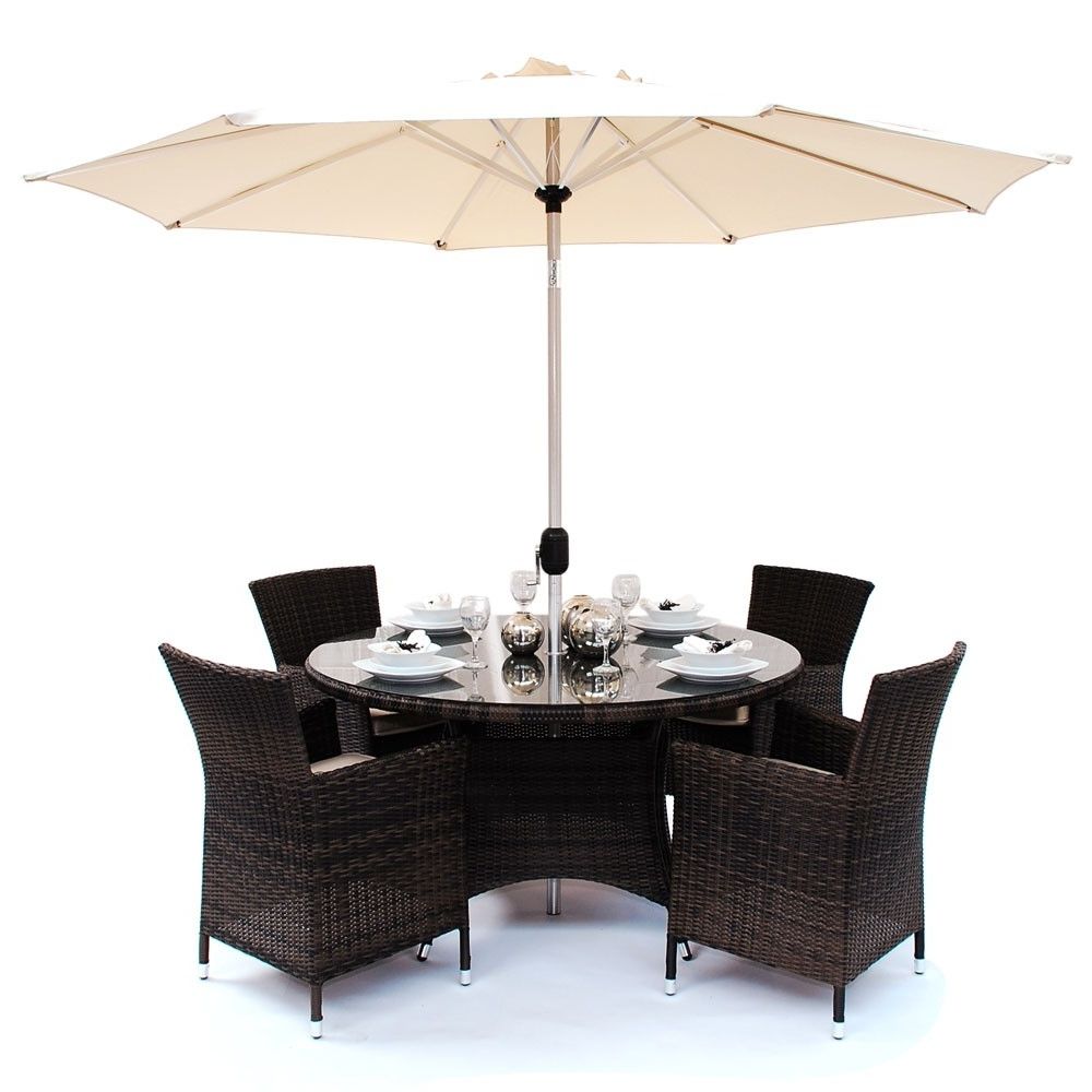 Well Known Furniture For Modern Living – Furniture For Modern Living For Garden Dining Tables And Chairs (Photo 2 of 25)