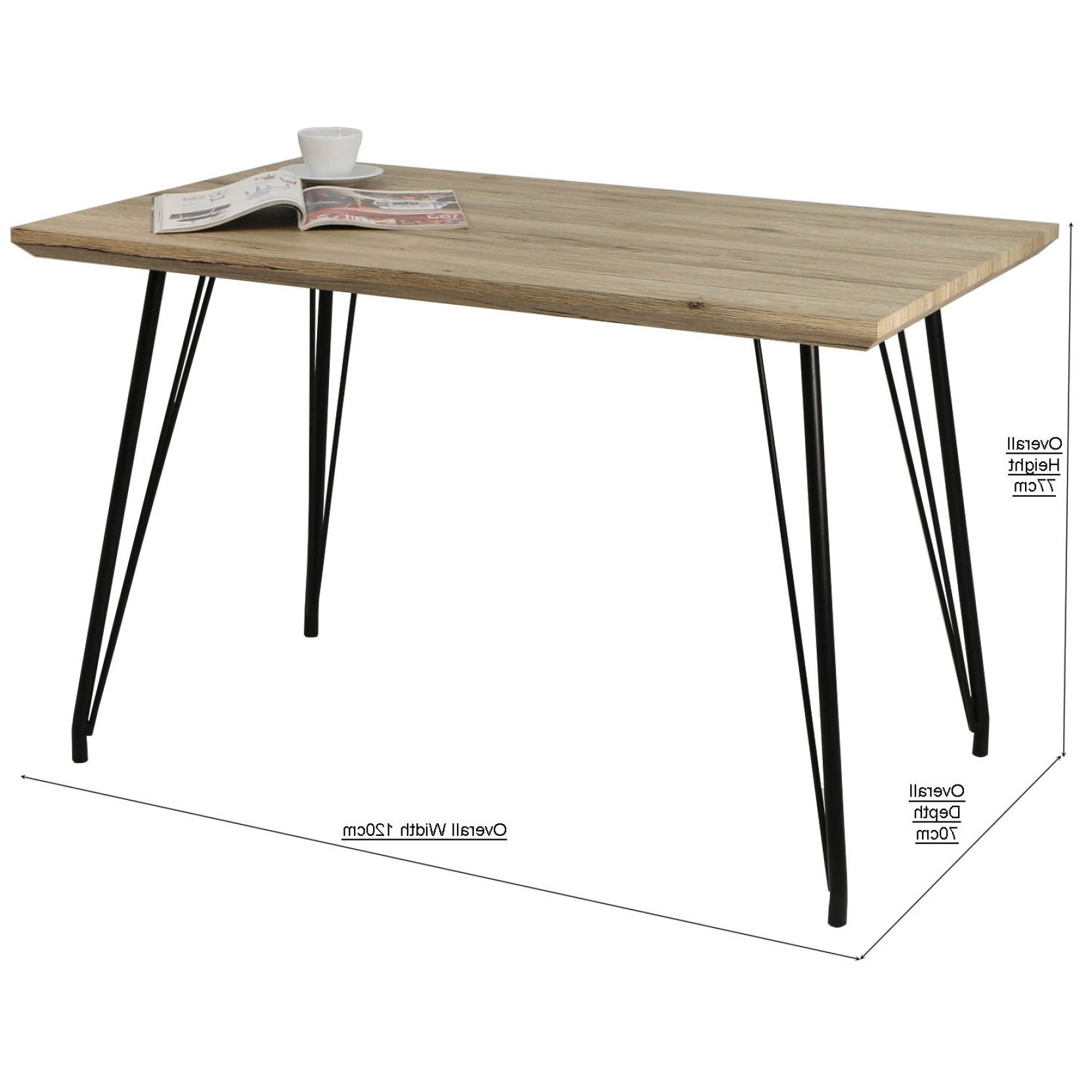 Well Known Mebar Dining Table (Photo 24 of 25)