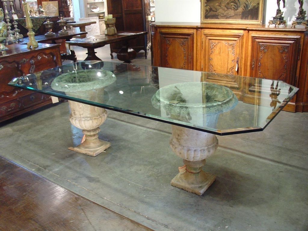 Well Liked Glass Table Tops, Mirror Fireplaces, Mirrors In Mirror Glass Dining Tables (View 11 of 25)