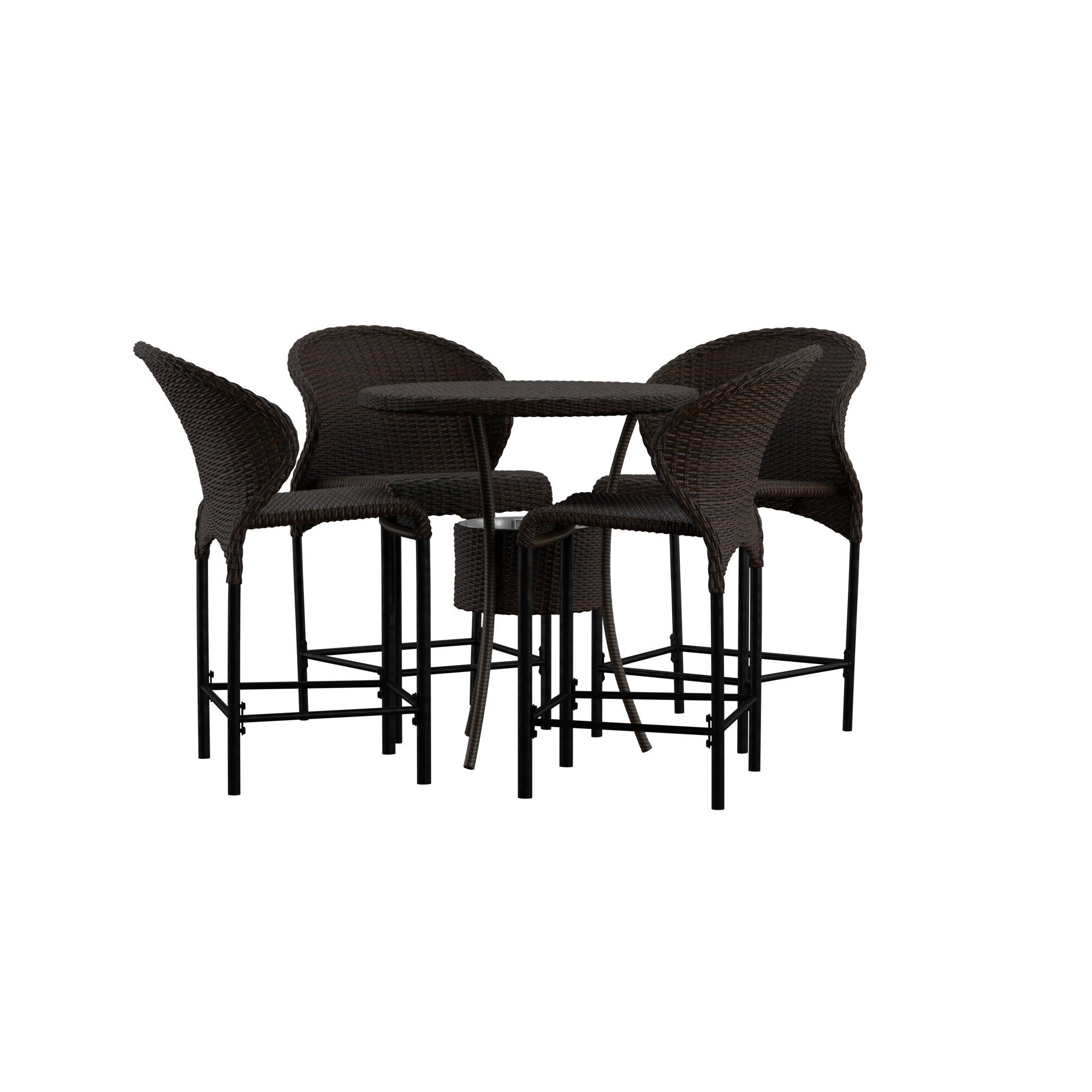 Joss & Main With Most Current Miskell 3 Piece Dining Sets (View 17 of 25)