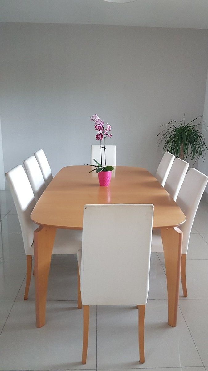 Popular Furniture & Interiors For Sale In Ireland – Donedeal.ie For Presson 3 Piece Counter Height Dining Sets (Photo 12 of 25)