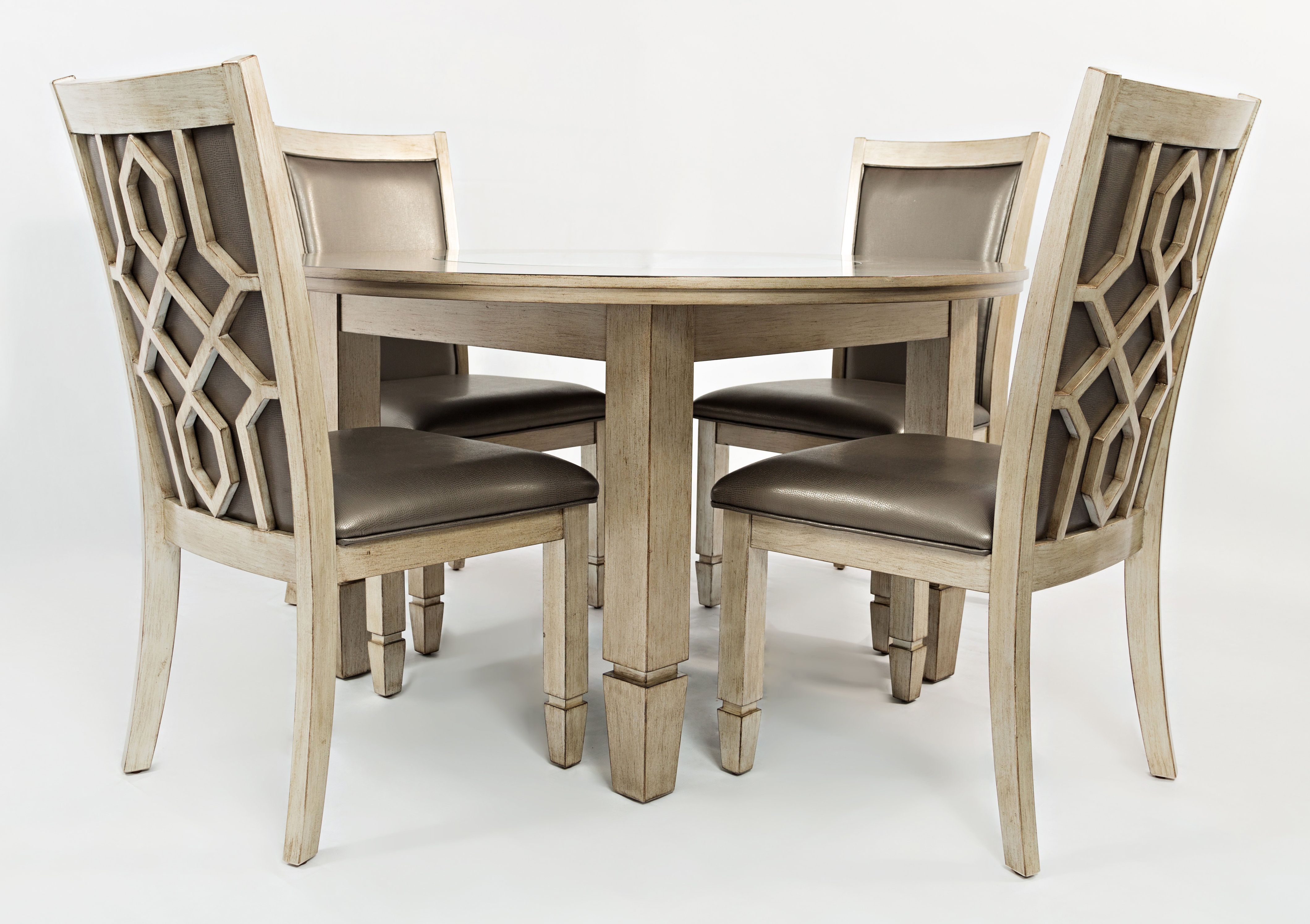 Wayfair.ca Within Most Up To Date Kieffer 5 Piece Dining Sets (Photo 25 of 25)