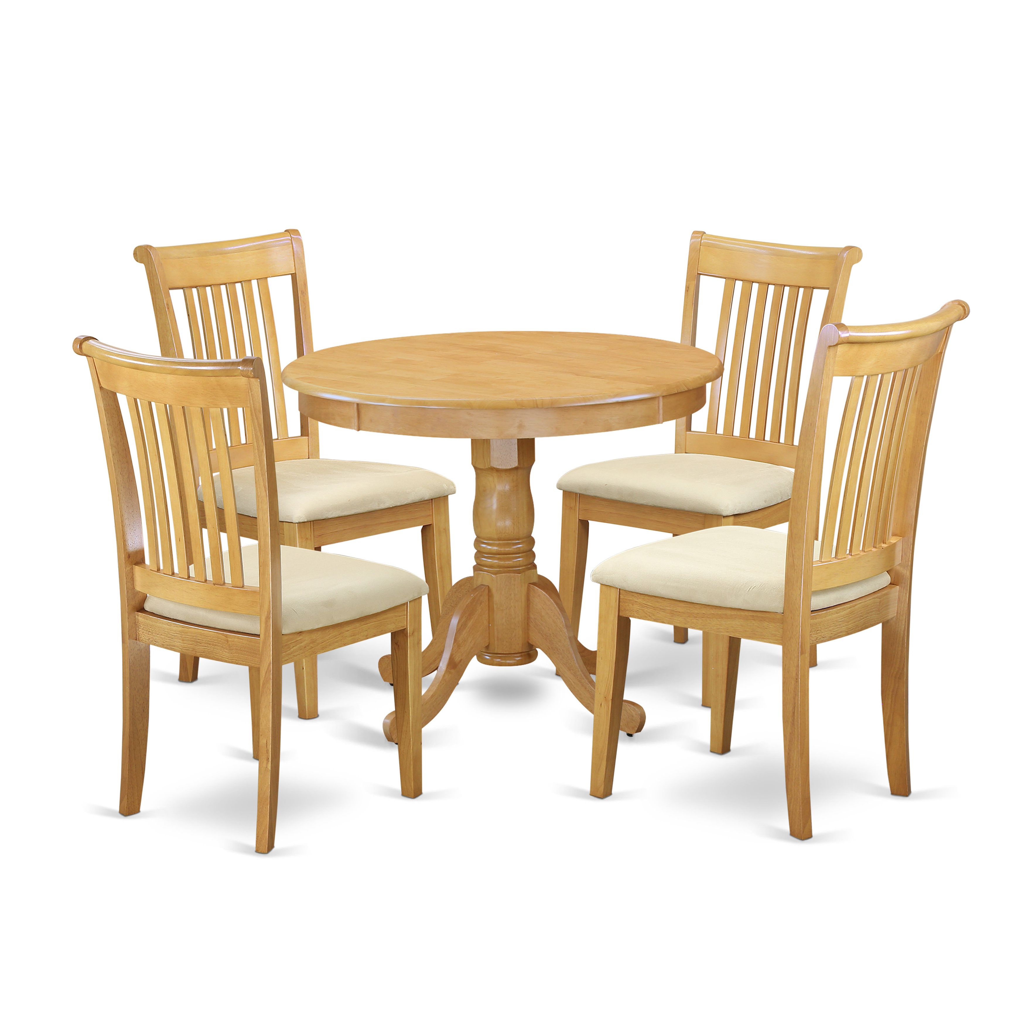 Wayfair Pertaining To Trendy 5 Piece Breakfast Nook Dining Sets (View 12 of 25)