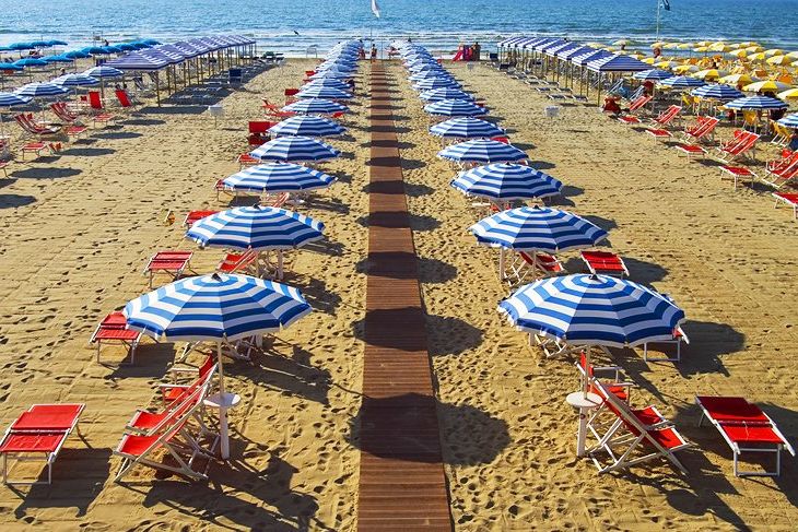 13 Top Rated Beach Destinations In Italy,  (View 25 of 25)