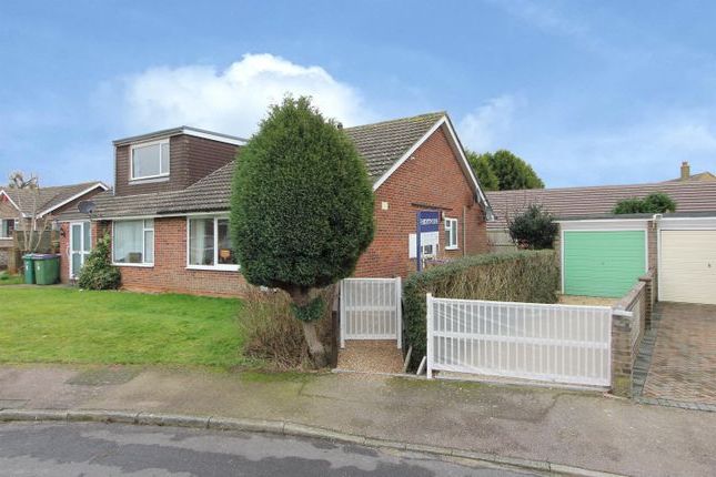 2 Bed Semi Detached Bungalow For Sale In Fern Close, Hawkinge In Well Liked Hawkinge Market Umbrellas (View 8 of 25)