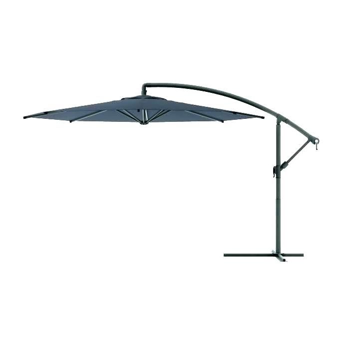 2017 Madalyn Rectangular Market Sunbrella Umbrellas Throughout Umbrella Canopy Replacement 8 Ribs – Untagupdate (View 10 of 25)