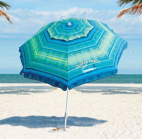 Beach Umbrellas In Most Recent Tommy Bahama Beach Umbrella Rentals (View 10 of 25)