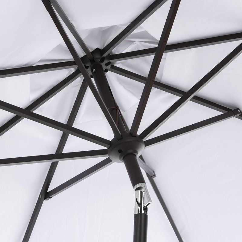 Belles 9 Market Umbrella Intended For Favorite Belles  Market Umbrellas (View 10 of 25)