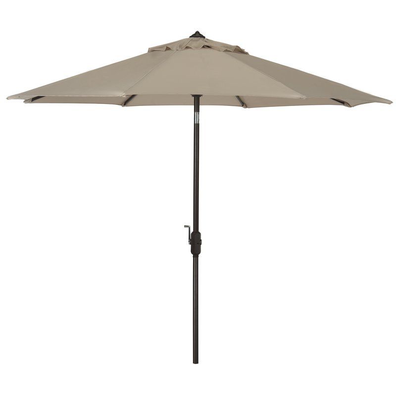 Belles  Market Umbrellas Pertaining To Current Belles 9 Market Umbrella (View 5 of 25)