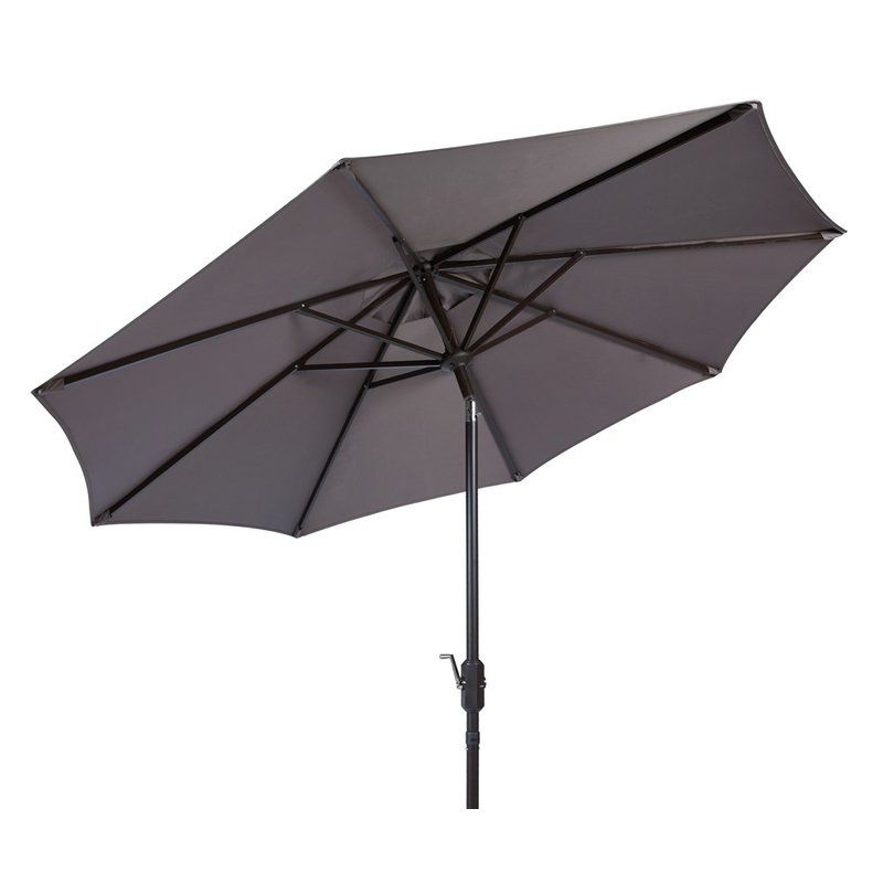 Belles  Market Umbrellas Pertaining To Most Current Belles 9 Market Umbrella (View 6 of 25)