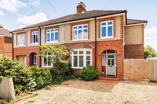Best And Newest 3 Bed Semi Detached House For Sale In Hallett Road, Denvilles With Regard To Havant Market Umbrellas (View 23 of 25)