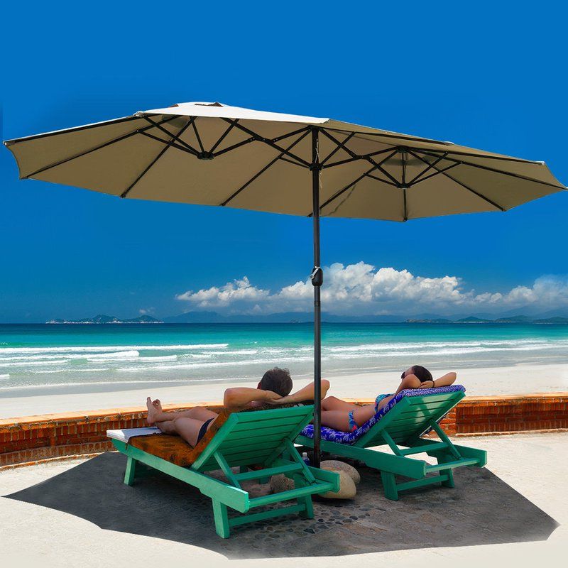 Best And Newest Lagasse Market Umbrellas Pertaining To Lagasse Market Umbrella (View 5 of 25)