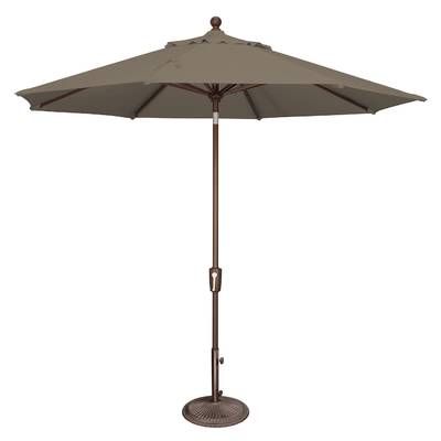 Bonview Rectangular Market Umbrellas Throughout Well Liked Launceston 10' X  (View 9 of 25)