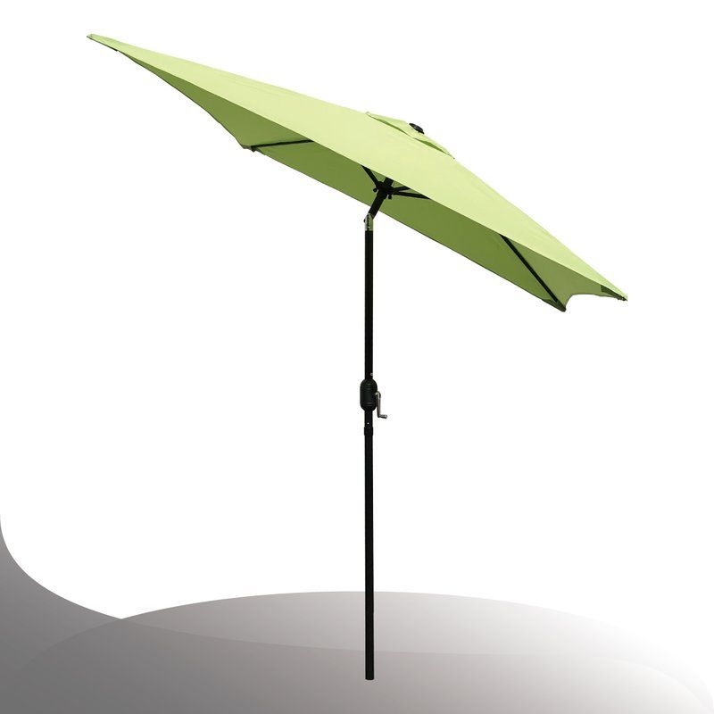 Bradford Patio Market Umbrellas With Most Recently Released Bradford Patio  (View 5 of 25)