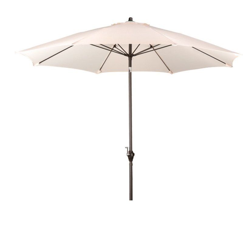 Breen Market Umbrellas With Regard To Well Liked Brookland 9' Market Umbrella (View 2 of 25)