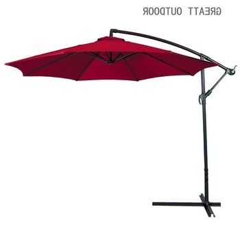 Bricelyn Market Umbrellas In Newest Shaoxing Shangyu Greatt Outdoor Product Co., Ltd (View 14 of 25)