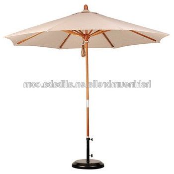 Bricelyn Market Umbrellas Intended For Newest Quanzhou H&shine Outdoor Living Technology Co., Ltd (View 19 of 25)