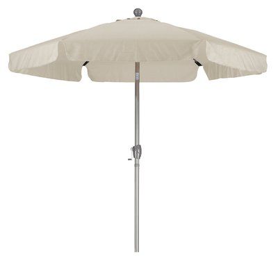 Capresa Market Umbrellas Intended For Widely Used Sol 72 Outdoor Capresa  (View 6 of 25)