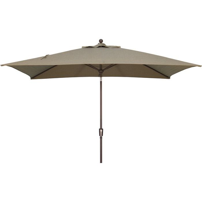Cardine Market Umbrellas Within Recent Launceston 10' X  (View 15 of 25)