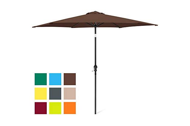 Current Priscilla Market Umbrellas Regarding Best Umbrellas For Table (View 23 of 25)