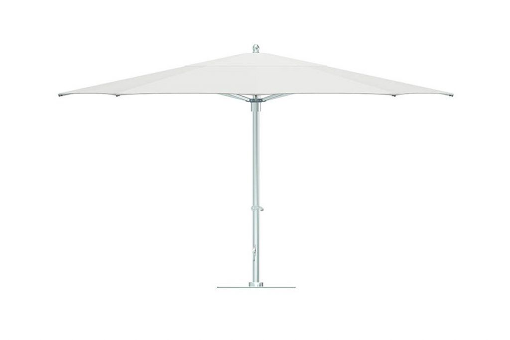 Current Tuuci Bay Master Cantilever Parasol – Osier Belle In Madalyn Rectangular Market Sunbrella Umbrellas (View 9 of 25)