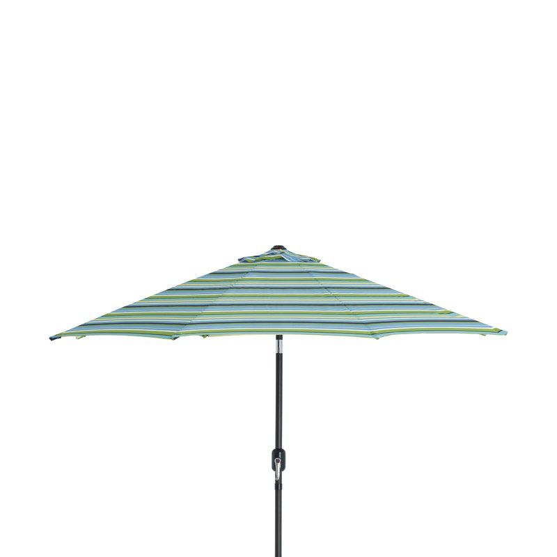 Filey Market Umbrellas With Trendy 9' Market Umbrella (View 11 of 25)