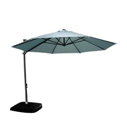 Garden Pertaining To Most Current Ryant Market Umbrellas (View 16 of 25)