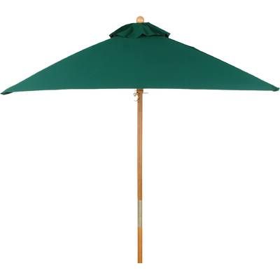 Joss & Main Throughout Well Known Monty Market Umbrellas (View 16 of 25)