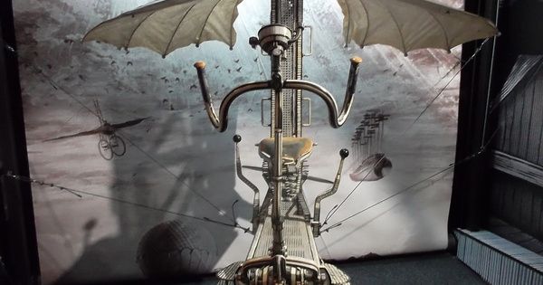 Karel Zeman Museum – Things To Do In Prague – Likealocal Guide With Popular Zeman Market Umbrellas (View 21 of 25)