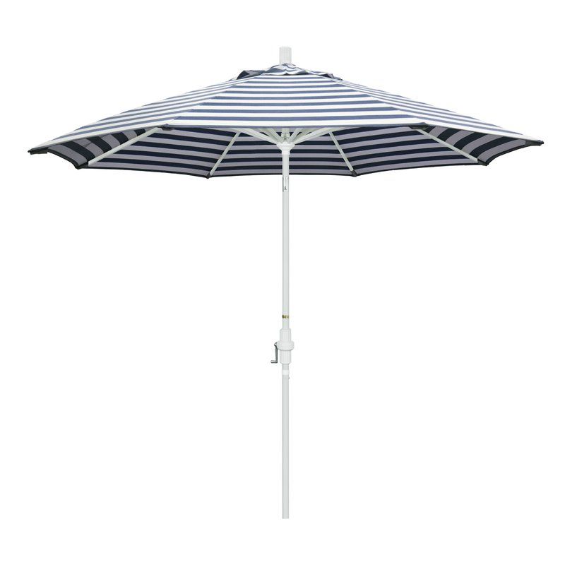 Latest 9' Market Umbrella With Regard To Wacker Market Umbrellas (View 7 of 25)