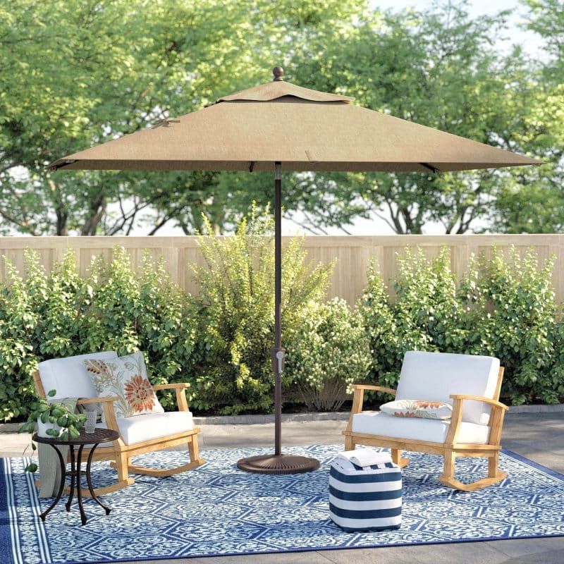 [%List Of The Best Patio Umbrella Ideas To Enjoy This Summer [Photos] Intended For Well Liked Woll Lighted Market Umbrellas|Woll Lighted Market Umbrellas Inside Well Known List Of The Best Patio Umbrella Ideas To Enjoy This Summer [Photos]|Famous Woll Lighted Market Umbrellas Throughout List Of The Best Patio Umbrella Ideas To Enjoy This Summer [Photos]|Most Up To Date List Of The Best Patio Umbrella Ideas To Enjoy This Summer [Photos] Regarding Woll Lighted Market Umbrellas%] (View 25 of 25)