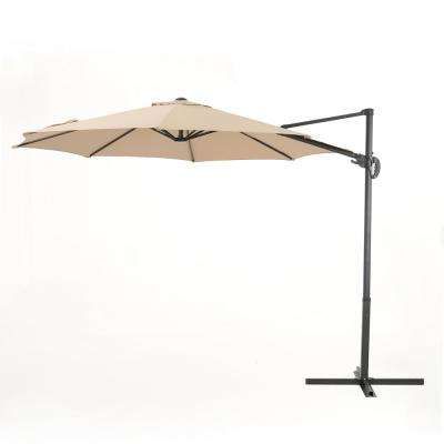Mablethorpe Cantilever Umbrellas With Regard To Widely Used 11.5 Ft (View 20 of 25)