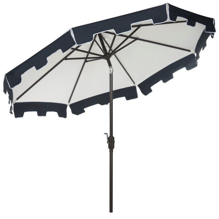 Market Intended For Lizarraga Market Umbrellas (View 2 of 25)