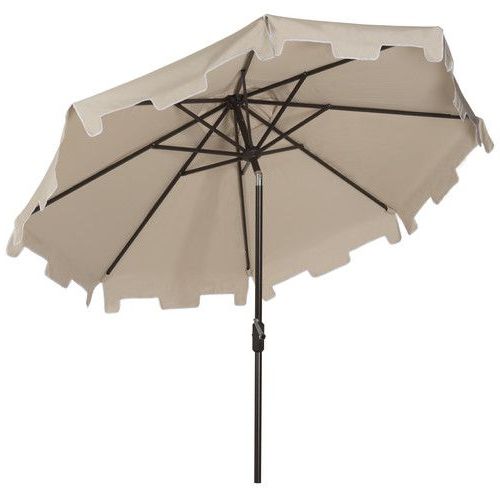 Market Umbrella, Patio (View 5 of 25)