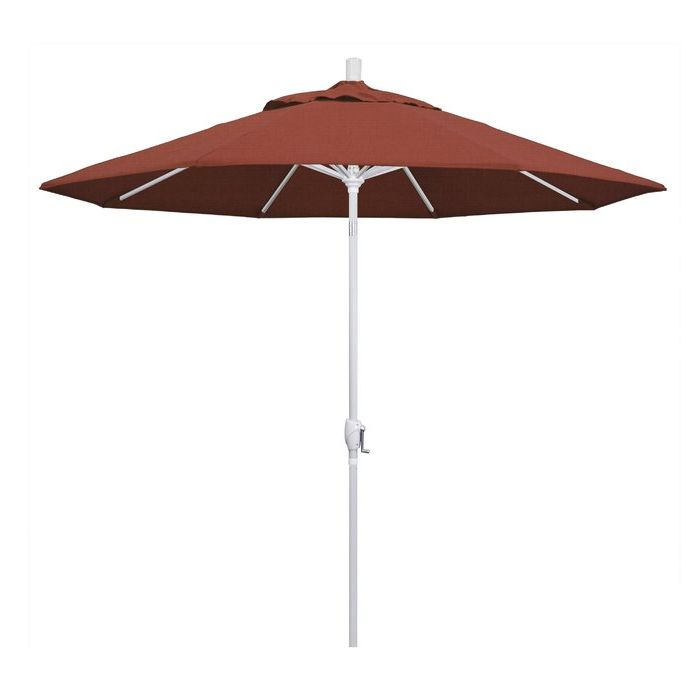 Market Umbrellas With Latest Cello 9' Market Umbrella (View 19 of 25)