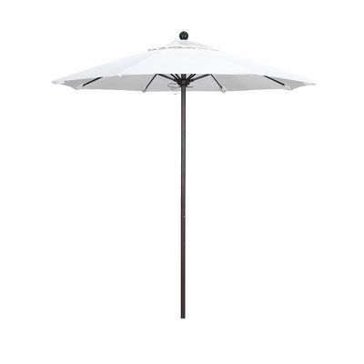 Market Within Most Recent Caravelle Market Sunbrella Umbrellas (View 7 of 25)