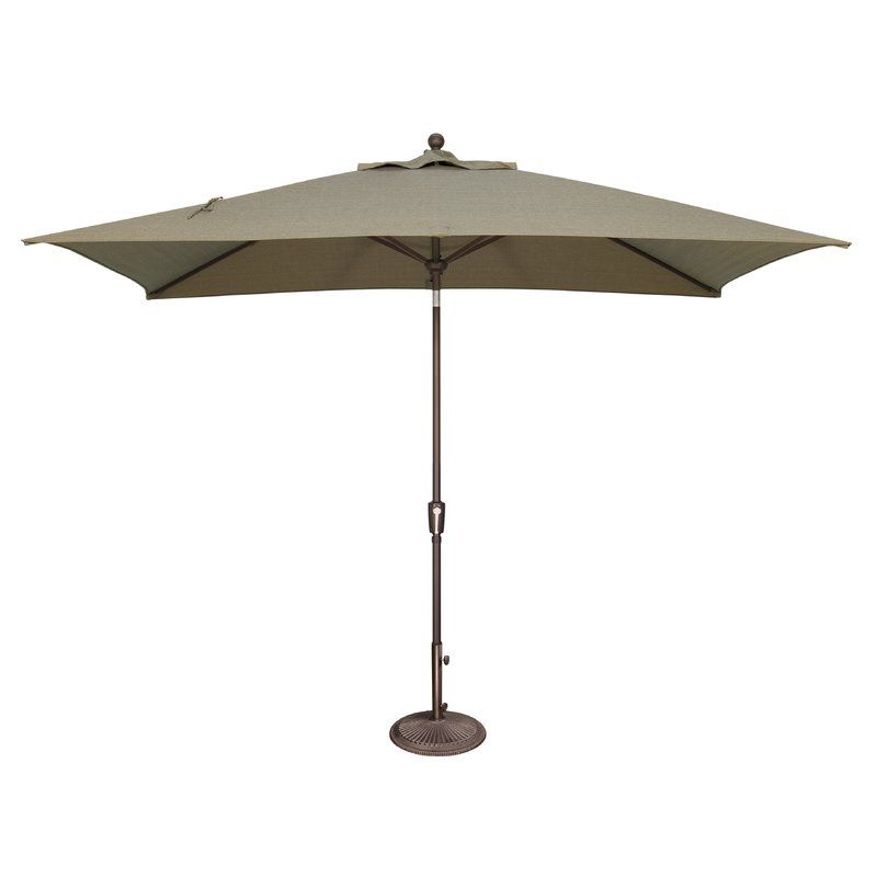 Mcdougal Market Umbrellas Throughout Famous Launceston 10' X  (View 16 of 25)