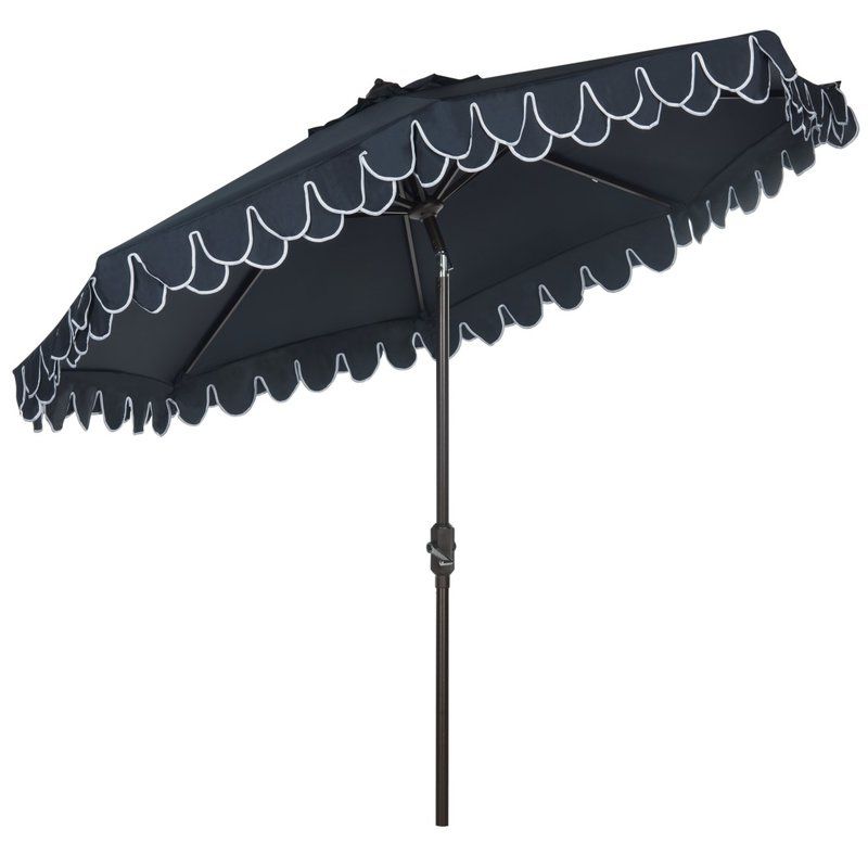 Most Current Artrip Market Umbrellas Pertaining To Artrip 9' Market Umbrella (View 7 of 25)