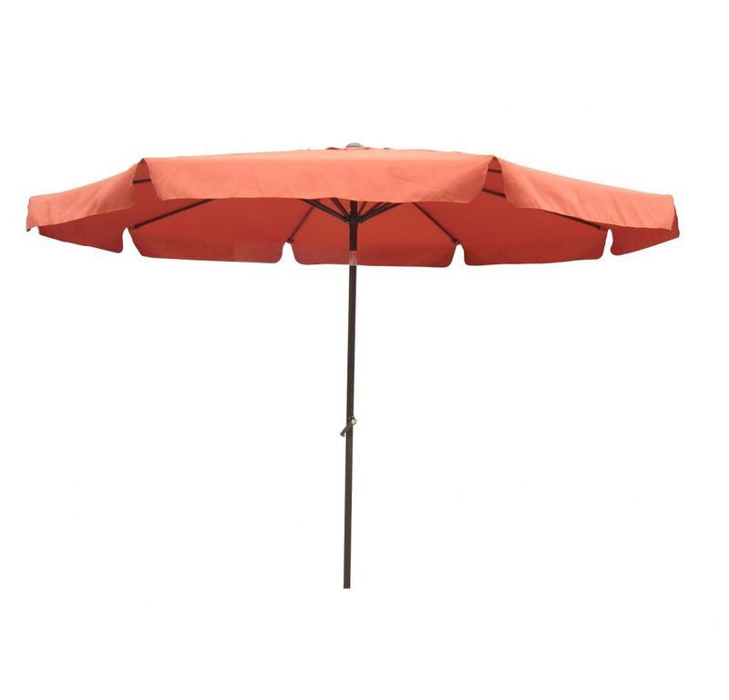 Most Popular Devansh Market Umbrellas With Regard To Devansh 10' Drape Umbrella (View 1 of 25)