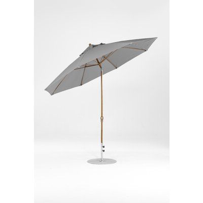 Most Recent Frankford Umbrellas 11' Market Umbrella In  (View 9 of 25)